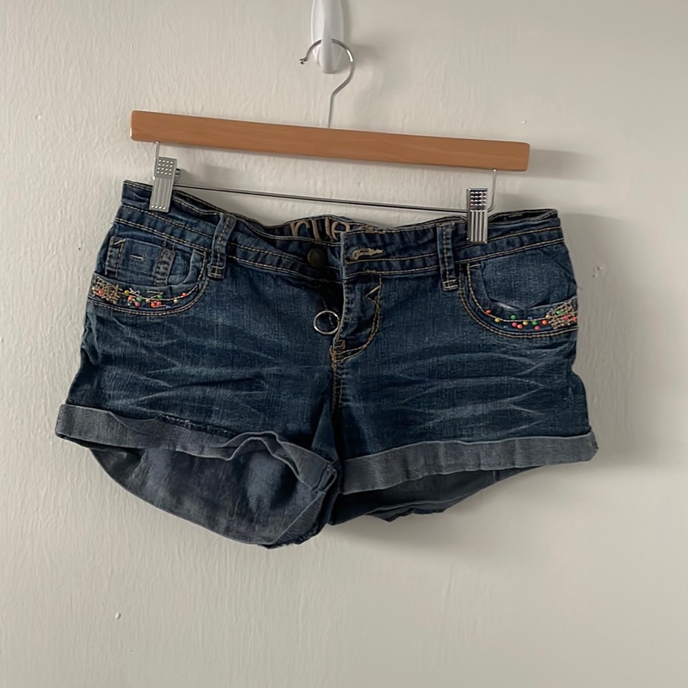 Junior Shorts